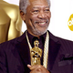 Morgan Freeman